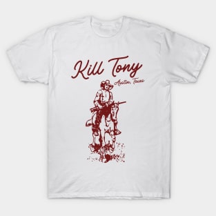 The Kill Tony Classic T-Shirt